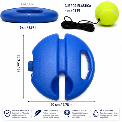 CARIOS Entrenador Personal