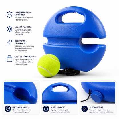 CARIOS Entrenador Personal