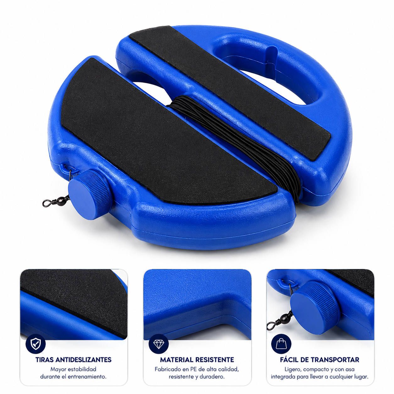 CARIOS Entrenador Personal