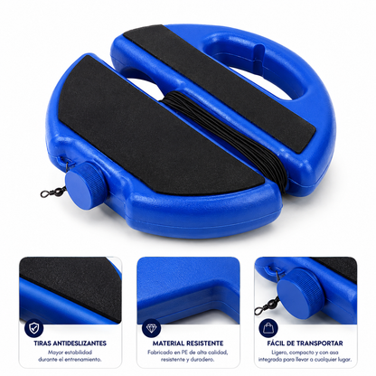 CARIOS Entrenador Personal