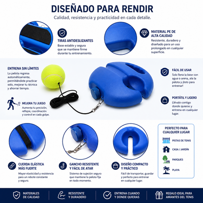 CARIOS Entrenador Personal