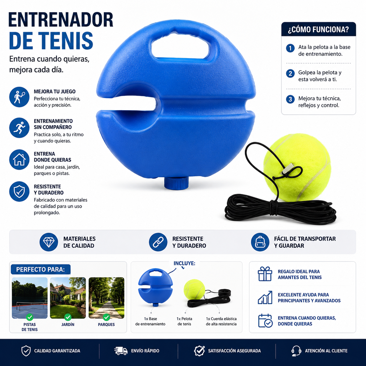 CARIOS Entrenador Personal