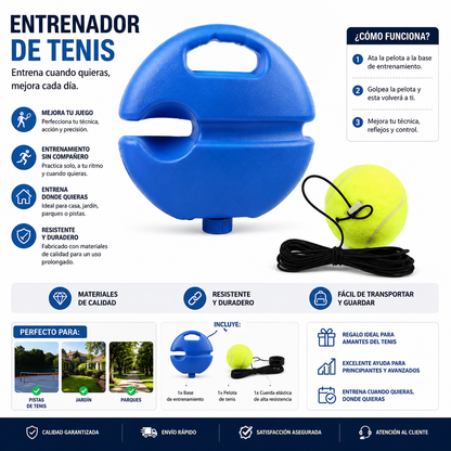 CARIOS Entrenador Personal
